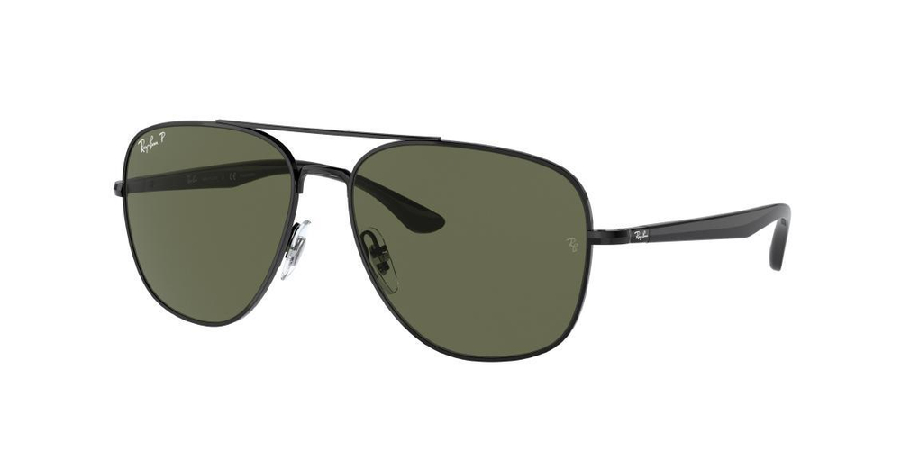 RAY-BAN RB3683 002/58