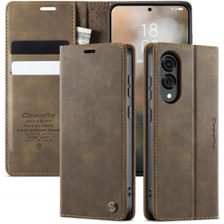 Чехол-книжка CaseMe RFiD Samsung Galaxy S25 Edge