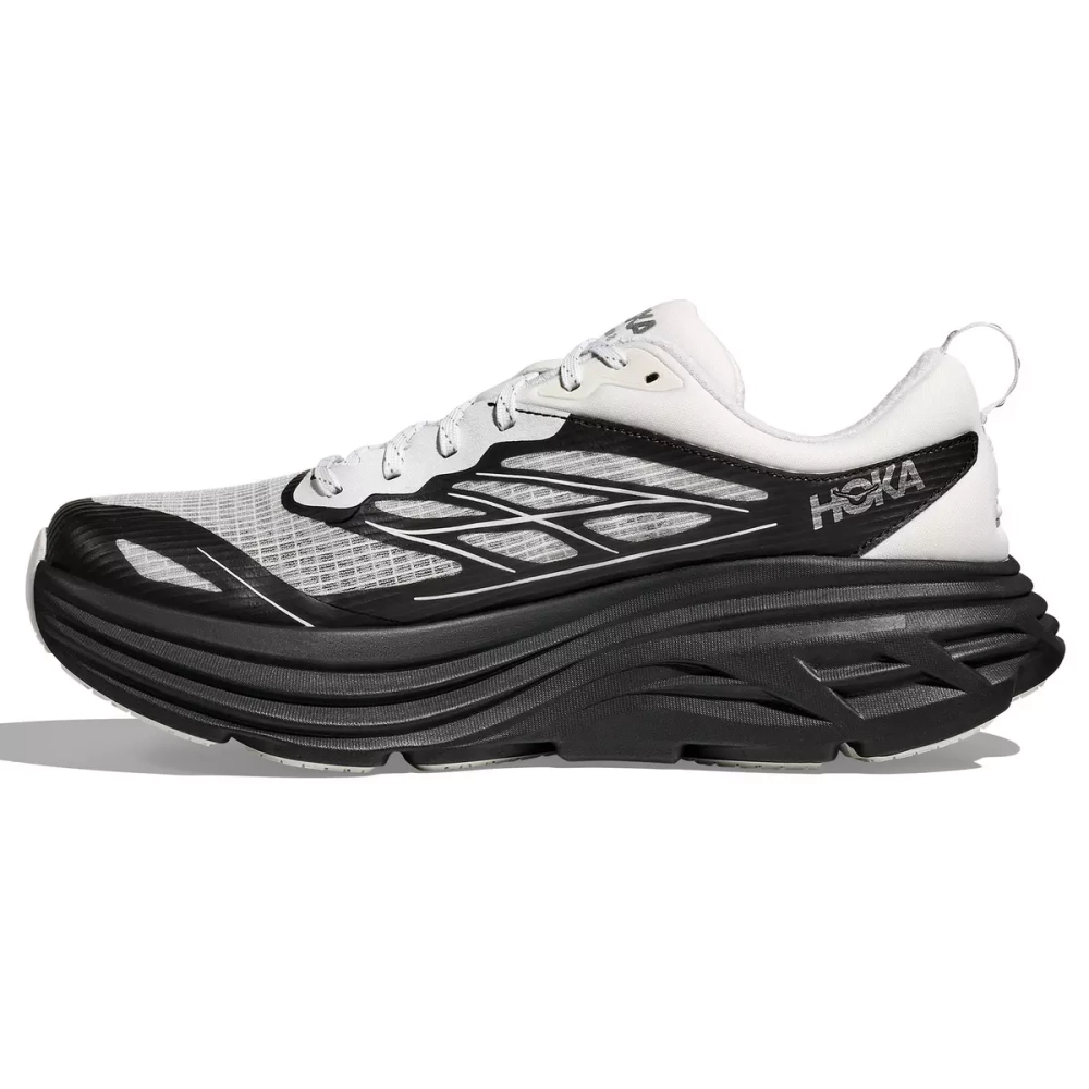 Кроссовки unisex Hoka Bondi 8 TS Caged