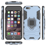 Противоударный чехол с кольцом Panther Case для iPhone 6 / 6S