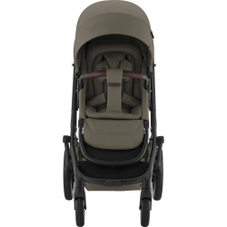 Britax Römer Коляска 2 в 1 SMILE 5Z Lux Urban Olive