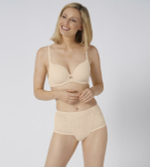 Трусы женские Triumph Wild Rose Sensation Maxi