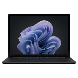 Microsoft Surface Laptop 6 (15", Intel Core Ultra 5 135H, 8GB RAM, 256GB SSD)