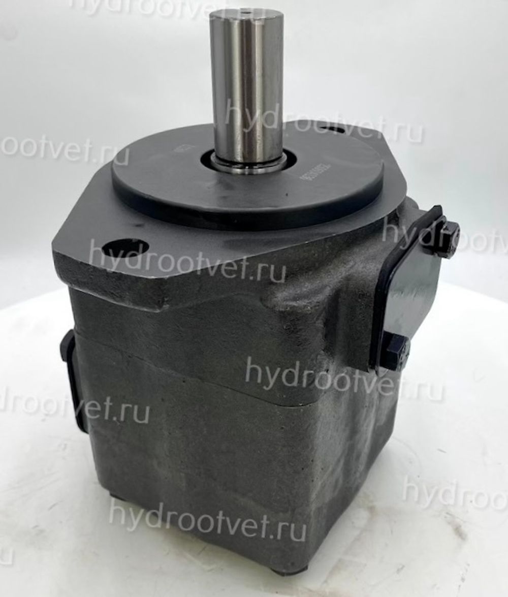 35V30A86* - Пластинчатый нерегулируемый насос серии 35V с рабочим объемом 95см3