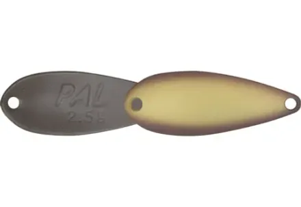Блесна колеблющаяся FOREST PAL Limited 1.6g LT58