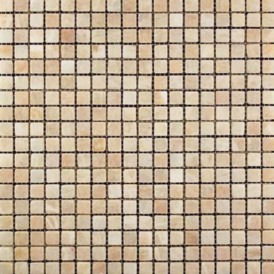 Мозаика мрамор Adriatica 7M073-15T (15x15)