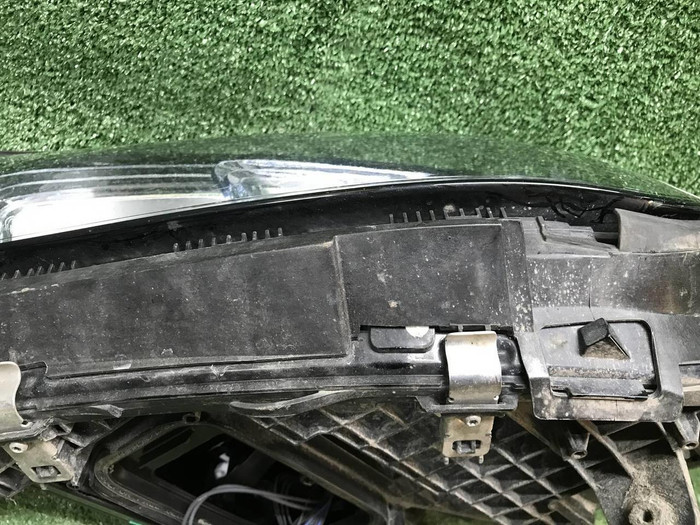 Фара левая Mercedes GLE V167 (2018-2024) LED