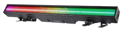 E029 — Led Bar 672×0,6 Вт RGB IP65