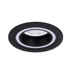 Встраиваемый светильник Arte Lamp IMAI A2464PL-1BK
