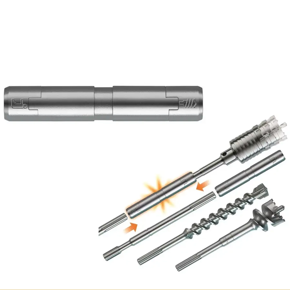 Соединяющий адаптер SDS-max HIKOKI 751686