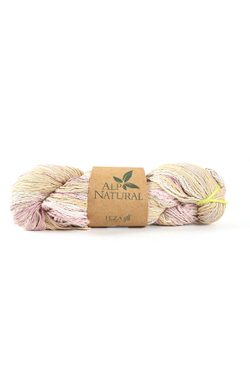 Пряжа Feza Alp NATURAL, 100г