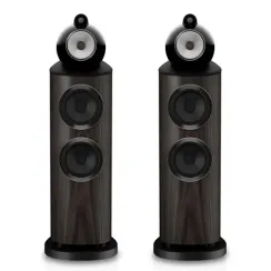 Bowers & Wilkins 803 D5 Dark Walnut