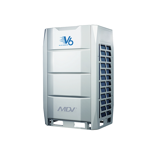 Модульный наружный блок VRF V6 MDV MDV6-280WV2GN1