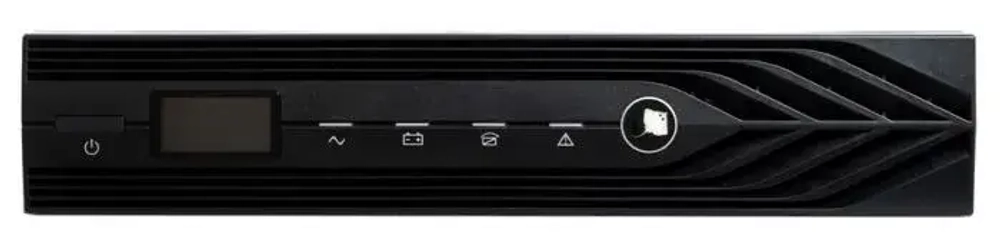 ИБП Бастион SKAT-UPS 1500-RACK-ON-3x9