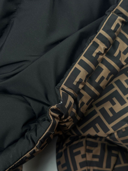 Куртка Fendi