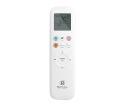 Royal Clima Sparta DC EU Inverter RCI-SAX35HN