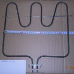 Тэн духовки (нижний) Ardo (Ардо) - 1400W зам. 524020800, 524012200, 651067908, 651068766