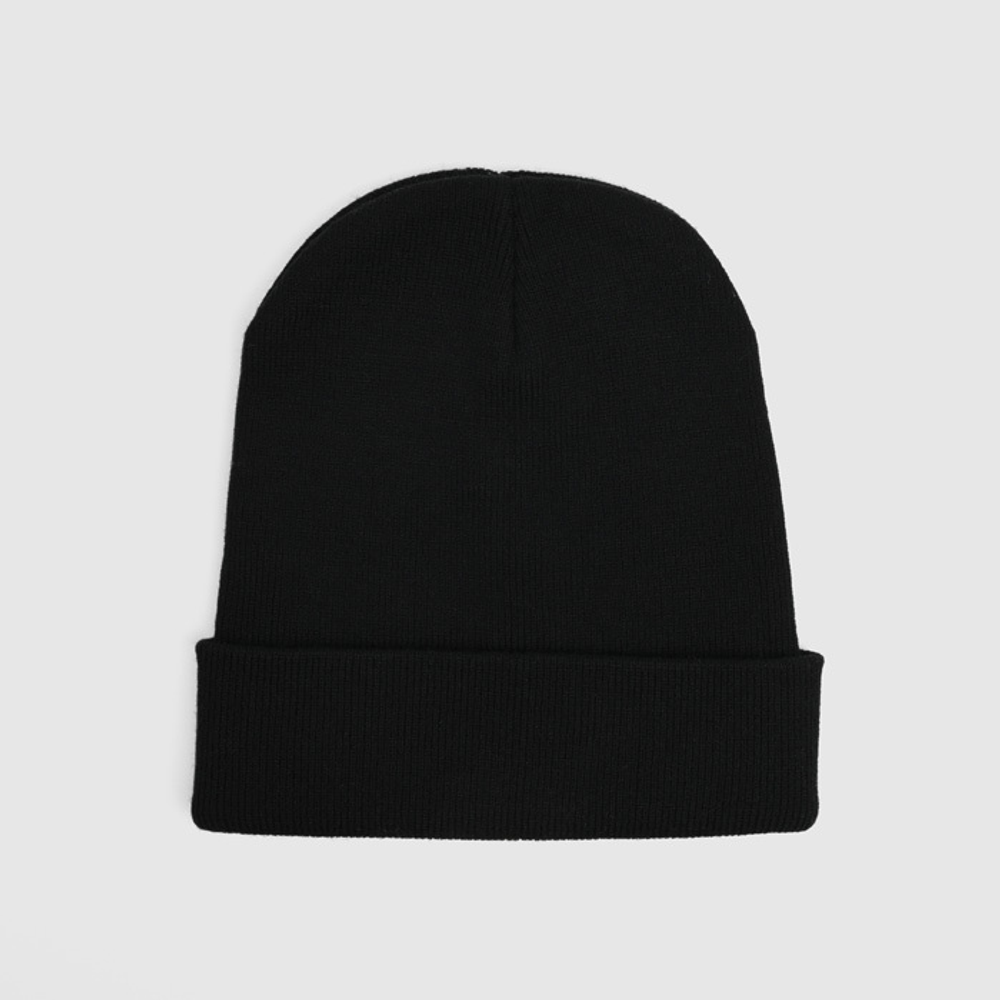 Шапка зимняя Manto Classic Black