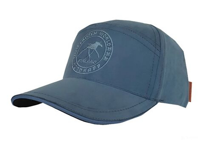 Бейсболка Nordkapp Halver Cap denim 2449 B