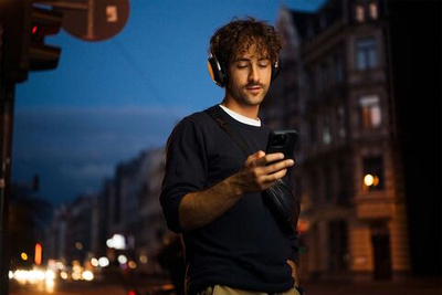 Наушники Beyerdynamic Aventho 300