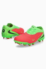 Бутсы Nike Phantom 6 Low Pro Erling Haaland FG/MG Junior