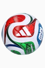 Футбольный мяч adidas Trionda World Cup 2026 League Box размер 4 - многоцветный