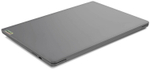 Ноутбук Lenovo IdeaPad 3 17ITL6 (82H9003DRK) 17.3" Intel Celeron 6305/RAM 4GB/SSD 256GB/Intel UHD Graphics/1600*900/TN/Без ОС/Подсветка кл-ры: нет/серый. Состояние: B1