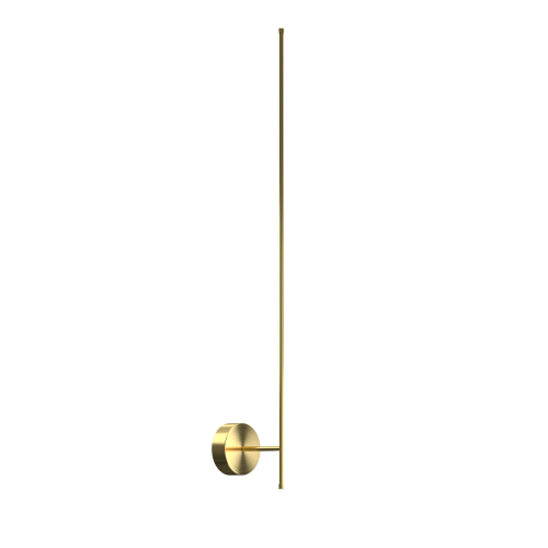 Настенный светодиодный светильник Maytoni Elegant C085WL-L12BS2.7K