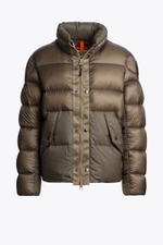 Куртка муж. Parajumpers GOLBURN 128 коричневый