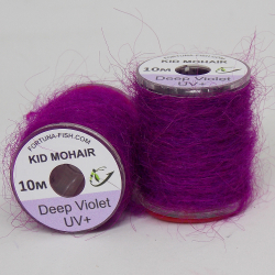 Fortuna-Fish мохер Kid Mohair (10 м)