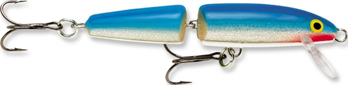 Воблер RAPALA Jointed 13 /B /плавающий/  до 4,2м, 13см, 18гр
