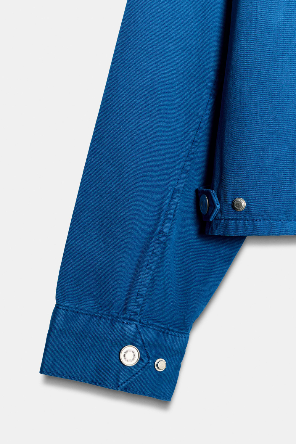 КУРТКА НА МОЛНИИ FRUIT OF THE LOOM™ — ZARA