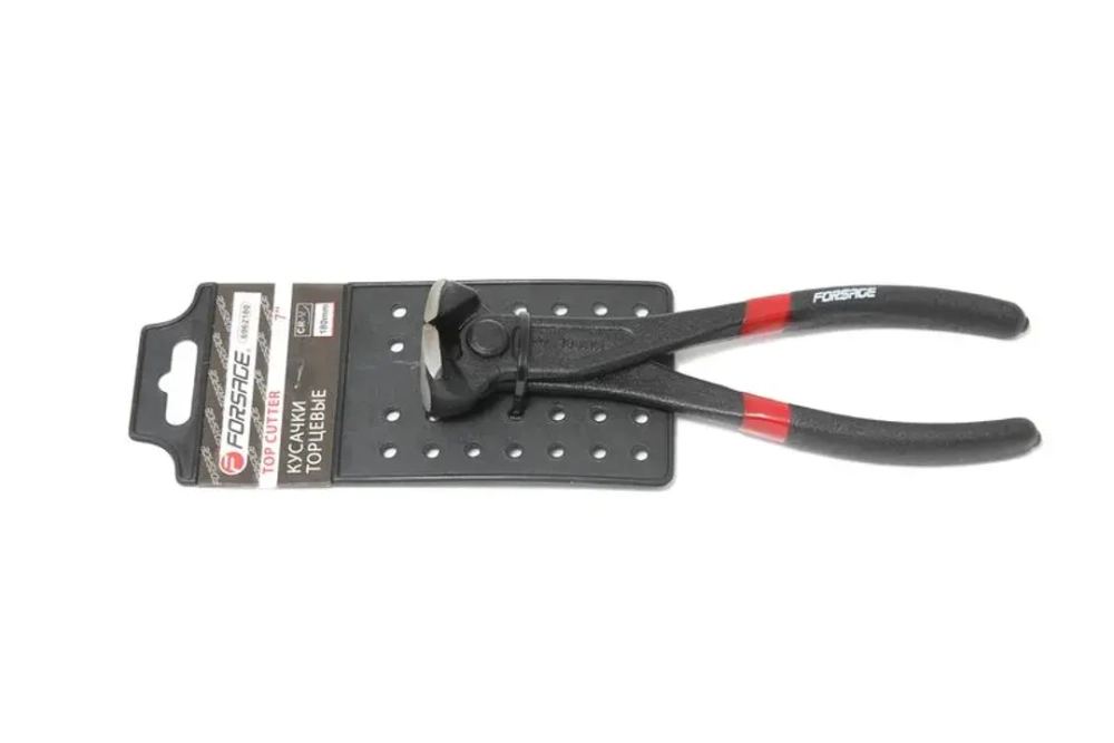 Кусачки торцевые 8''(200мм) Forsage F-6962200