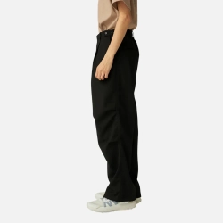 Брюки мужские Snow Peak Hybrid Wool Black