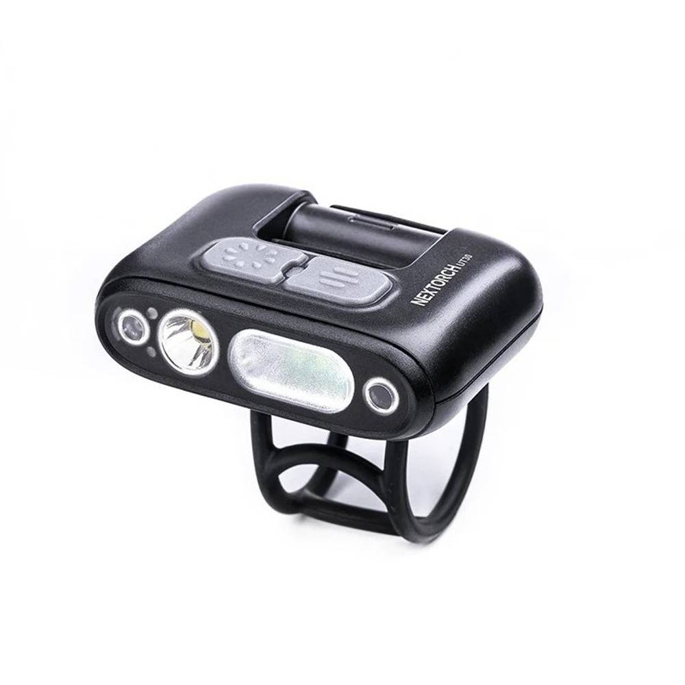 Фонарь налобный Nextorch UT30 Headlamp 320 люмен