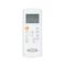 Мультисплит система на 2 комнаты General Climate GC-MER07HRN1 x 2 / GU-M2EA14H32 — (4)