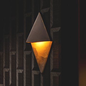 Eichholtz Wall Lamp Mirabeau
