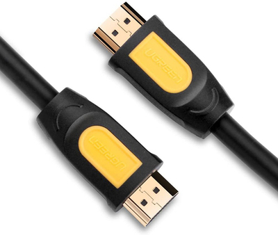 Кабель HDMI 1.5m, V2.0, 4K@60Hz UGREEN 10128
