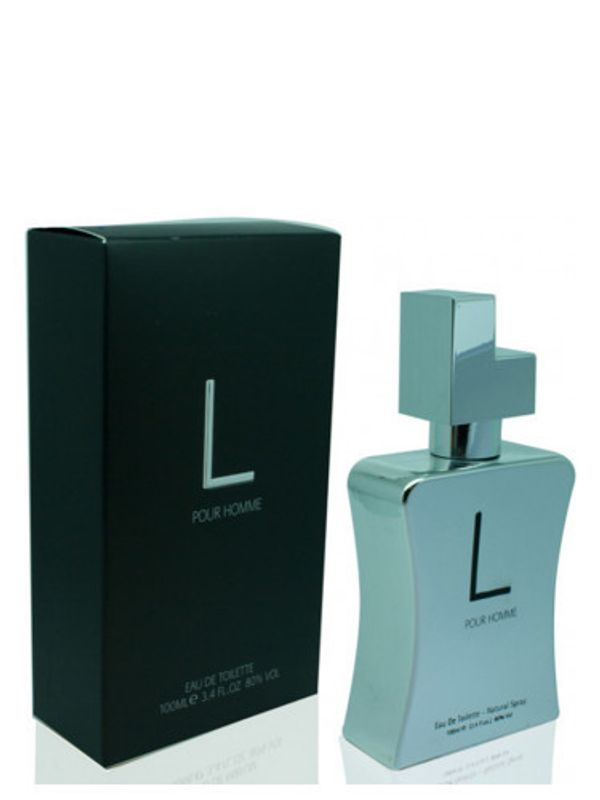 Laurelle London L Pour Homme
