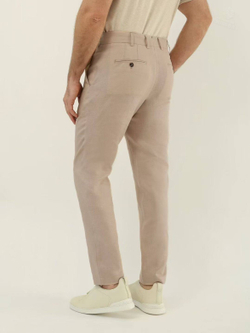 Льняной костюм Loro Piana