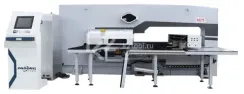 Револьверный координатно-пробивной пресс Dardontech D-M25