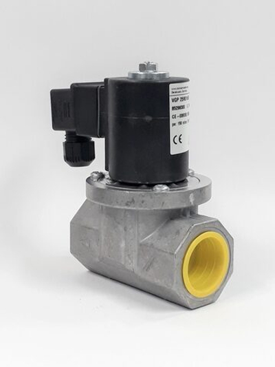 Запорный газовый клапан Kromschroder VG 10R01T5