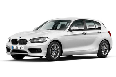 Автоковрики для BMW 1 E82 (2004 - 2013)