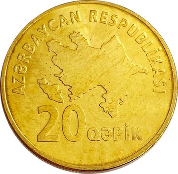 20 гяпиков 2006 Азербайджан