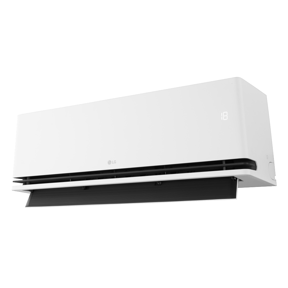 LG Deluxe Pro H18S1D