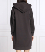 платье Armani Exchange - пепельный(6LYA72 YJBSZ)