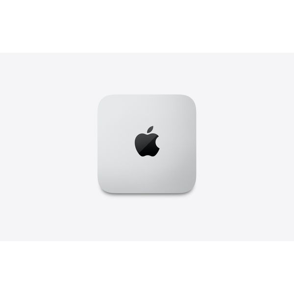 Настольный компьютер Apple Mac Studio 2026 MHQJ4LL/A (M5 Max 18-Core CPU, GPU 40-Core, 64 ГБ, 1 ТБ) Серебристый | Silver