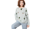 Пижама Funfur Cotton Avocado M