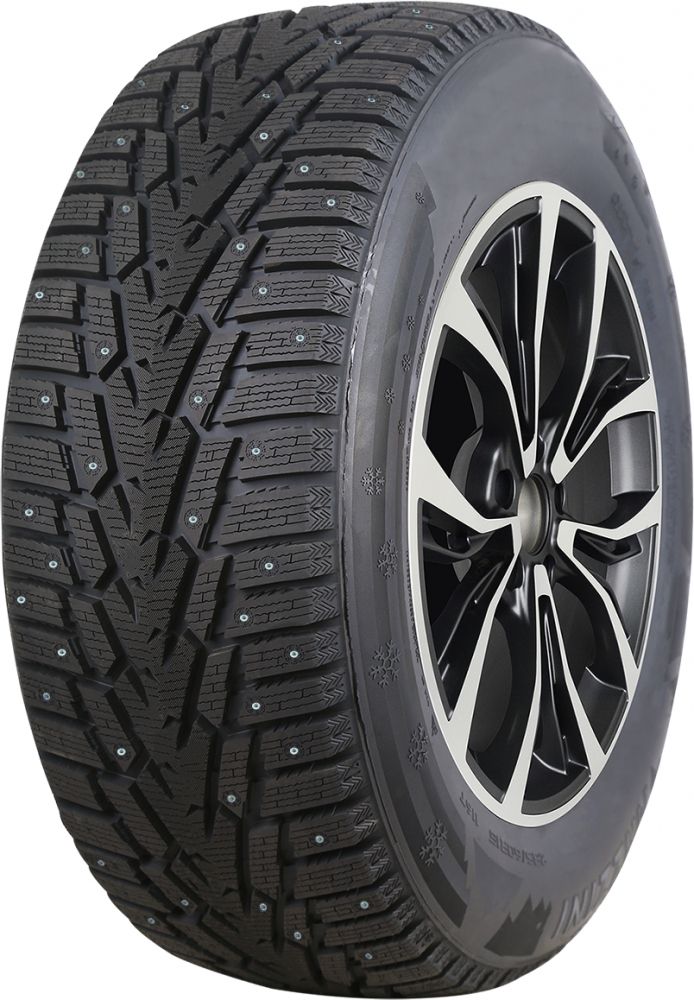 Delmax Ultima Ice 185/55 R15 86T (шип)