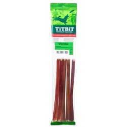 TiTBiT Корень бычий - мягкая упаковка